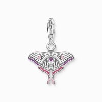 Thomas Sabo Charm Anhänger Modell: 2209-691-7 bunter...