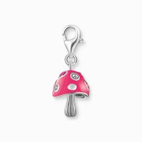 Thomas Sabo Charm Anhänger Modell: 2211-845-7 rosa...