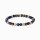 Beads Armband aus Lapislazuli, Dumortierit, Jaspis und Tigerauge - Thomas Sabo Modell: A2193-926-7-L19