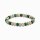 Beads Armband aus Jasper, Jade und Labradorit - Thomas Sabo Modell: A2196-503-6-L19