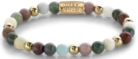 Bracelet en pierres précieuses de...