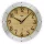 Horloge murale AMS 5592 - Plastique/Aluminium