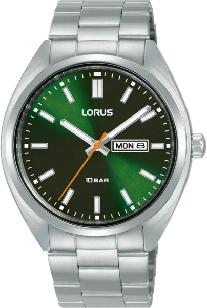 Lorus RH367AX9 -  Quarz 3 Zeiger