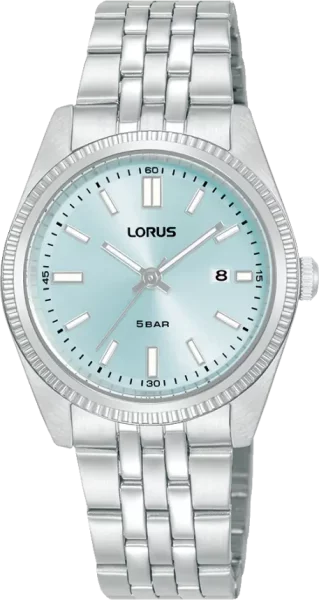 Lorus RJ275BX9 -  Quarz 3 Zeiger
