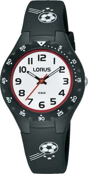 Lorus RRX45GX9 - Fußballuhr