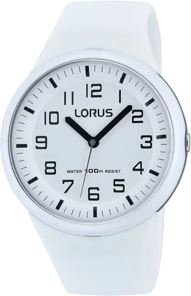 Lorus RRX53DX9  -  Quarz 3 Zeiger