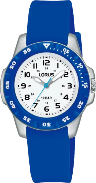 Lorus RRX55HX9 -  Quarz 3 Zeiger