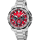 Festina Chrono Bike F20724/5 - rotes Zifferblatt