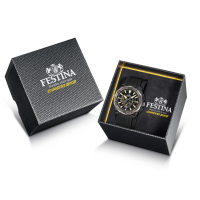 Festina Chrono Bike F20726/3 - Chrono Bike