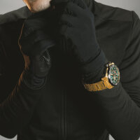 Festina Chrono Bike F20727/2 - grünes Zifferblatt