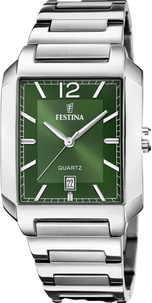 Festina 20677/5 - ON THE SQUARE