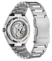 Herrrenuhr Automatik - Citizen Modell: NK5020-58L