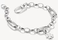 Glieder- Charm-Armband - Thomas Sabo Modell:...