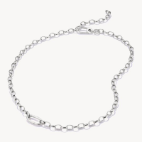 Glieder- Charm-Kette mit einem Connect Link - Thomas Sabo...
