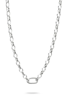 Glieder- Charm-Kette mit einem Connect Link - Thomas Sabo Modell: C1206-001-21-L50