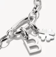 Thomas Sabo Charm-Anhänger, Buchstabe B