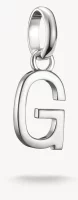 Charm-Anhänger, Buchstabe G - Thomas Sabo Modell: CC1213-001-21