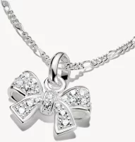 Charm-Anhänger, Schleife - Thomas Sabo Modell:...
