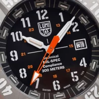 Herrenuhr Survival Uhr - Luminox Modell: XL.3359.SET