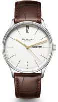 Herrenuhr - Sternglas Modell: S01-BE10-HE05