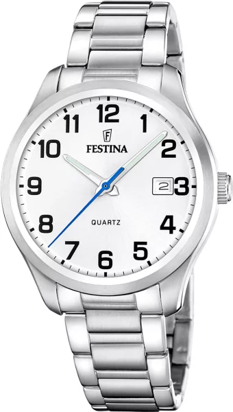 Herrenuhr - Serie: Klassik Festina - Festina Modell: 20736_1