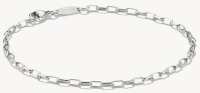 Glieder-Armband, aus Silber - Thomas Sabo Modell:...