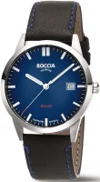 Herrenuhr - Boccia Modell: 3673-01