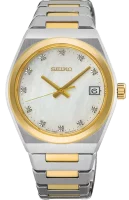 Seiko Damenuhr Modell: SUR604P1