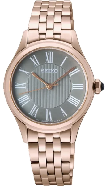 Seiko Damenuhr Modell: SUR614P1