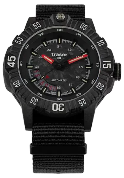 Herrenuhr - Traser Modell: 111355