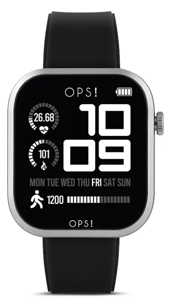 Smartwatch - OPS! Modell: OPSSW-53
