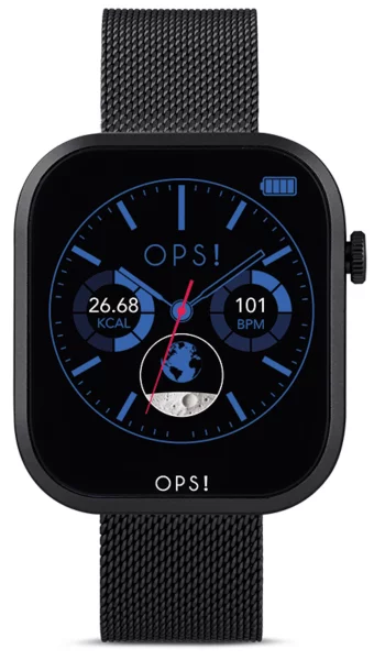 Smartwatch - OPS! Modell: OPSSW-59