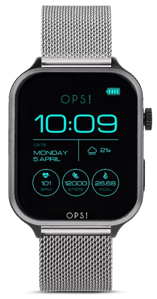 Smartwatch - OPS! Modell: OPSSW-45