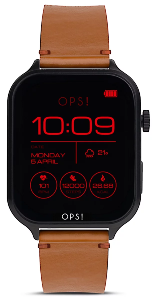 Smartwatch - OPS! Modell: OPSSW-46
