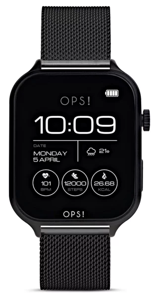 Smartwatch - OPS! Modell: OPSSW-47