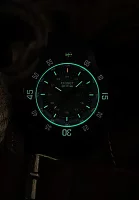 Herrenuhr P99 Q Tactical - Traser Modell: 110726