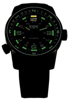 Herrenuhr - Serie: Pathfinder Automatic - Traser Modell:...