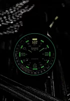 Herrenuhr - Serie: Pathfinder Automatic - Traser Modell: 110594