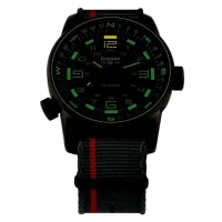 Herrenuhr - Serie: Pathfinder Automatic - Traser Modell:...