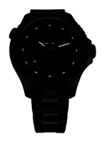 Herrenuhr P67 Diver Automatic Green Special Set Serie: Diver Collection - Traser Modell: 110325