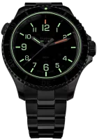 Herrenuhr P67 Diver Blue Special Set Serie: Diver - Traser Modell: 109373