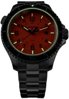 Herrenuhr P67 Diver Orange - Traser Modell: 109381
