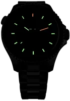 Herrenuhr P67 Diver Black Special Set Serie: Diver - Traser Modell: 109376