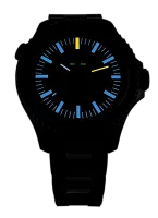 Herrenuhr P67 Diver Blue Serie: Diver - Traser Modell: 109372