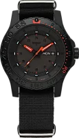 Herrenuhr - Serie: P66 Red Combat - Traser Modell: 104147