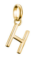 Thomas Sabo Charm-Anhänger Buchstabe H Connect...