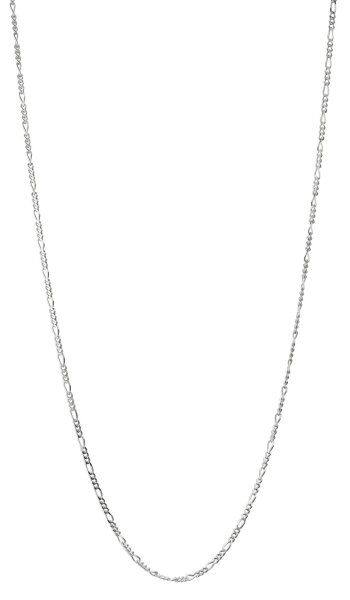 Thomas Sabo Charm-Kette Figaro-Design Silber