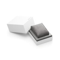 Montre pour femme en acier inoxydable doré avec...