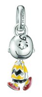Pendentif Charm en argent sterling 925 recyclé...