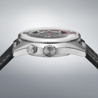 Herrenuhr, Seiko Prospex Speedtimer Datsun 240Z Limitiert SPB517J1